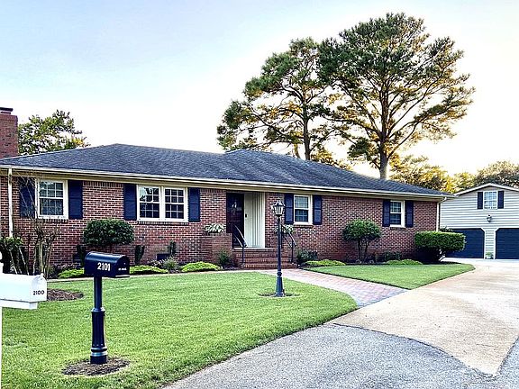 2nd image of 2101 Dawn Ave