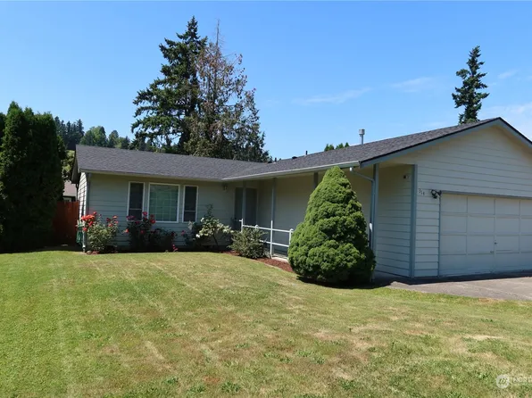 314 Tacoma Boulevard S, Pacific, WA 98047