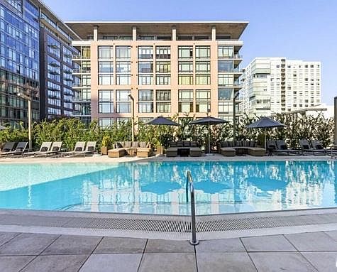1st image of 1155 S Grand Ave #115