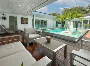 4001 Monserrate St, Coral Gables, FL 33146