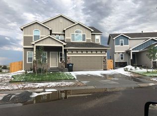 6023 Jorie Rd, Colorado Springs, CO 80927