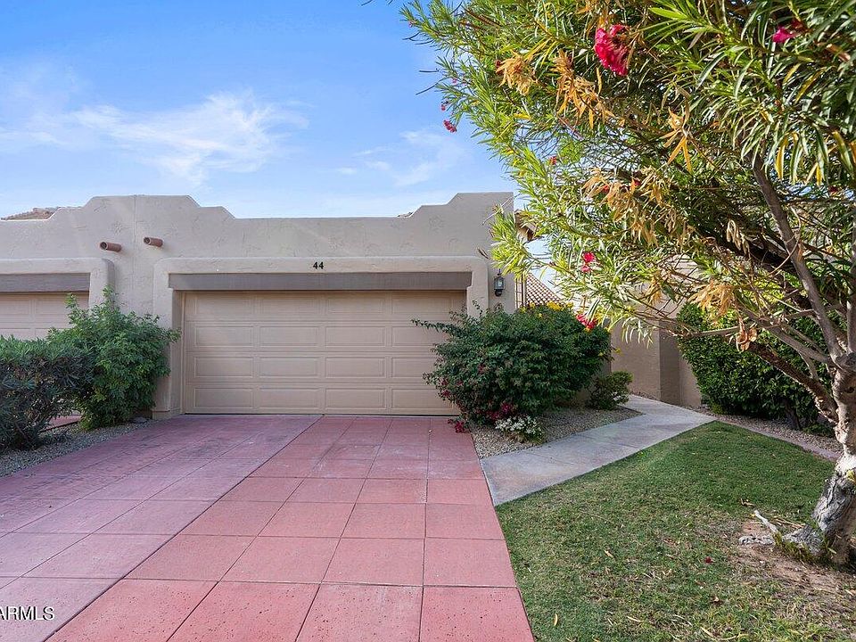 7955 E Chaparral Rd UNIT 44, Scottsdale, AZ 85250 | Zillow