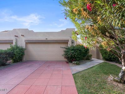 7955 E Chaparral Rd UNIT 44, Scottsdale, AZ, 85250