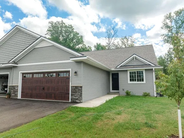 2203 (Lot 31) Carlone Street, Cumberland, WI 54829