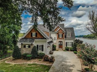 300 Ervin Rd, Mooresville, NC 28117