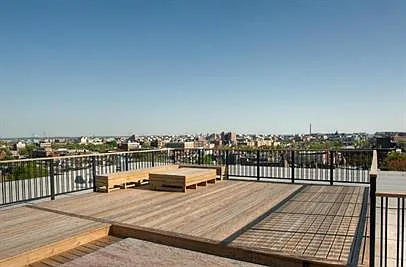 1811 Wyoming Ave NW #T2 — Photo 16