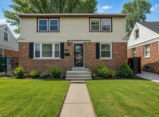 18009 Commercial Ave, Lansing, IL 60438