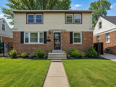 18009 Commercial Ave, Lansing, IL, 60438