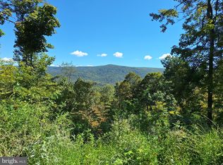 Tiger Valley Rd, Hyndman, PA 15545