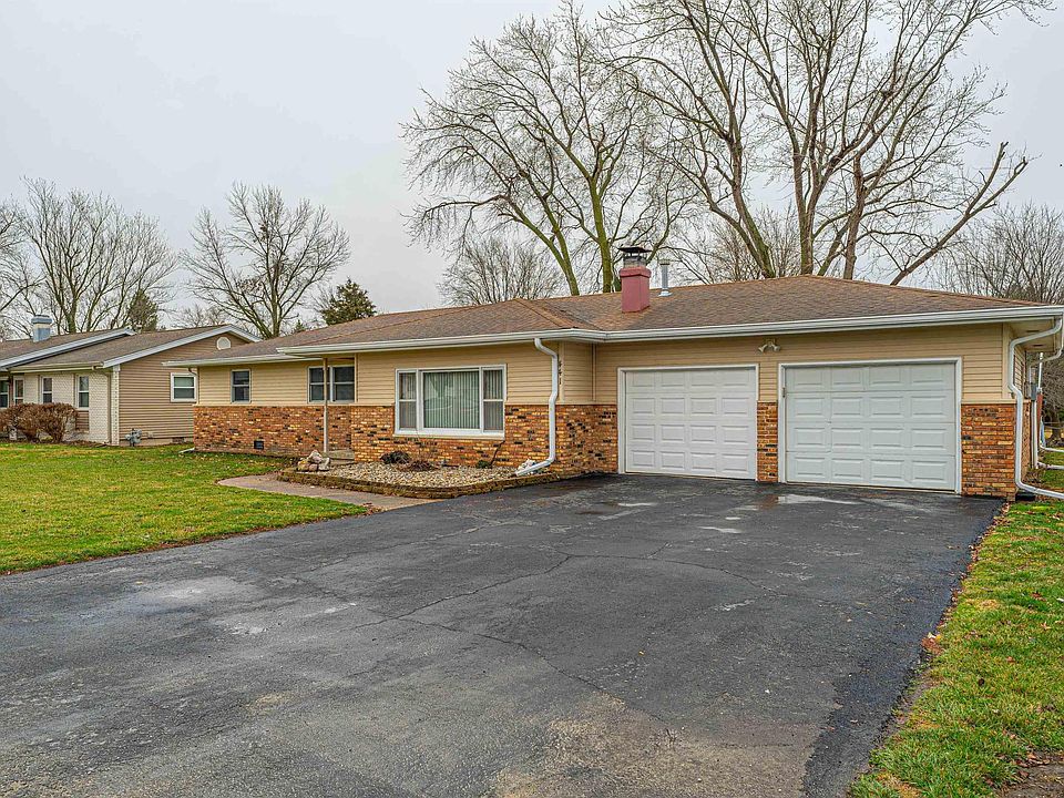 441 Beaman Dr, Illiopolis, IL 62539 Zillow