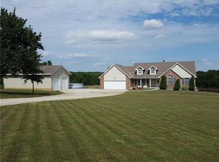 3021 Vermont Rd, Rantoul, KS 66079