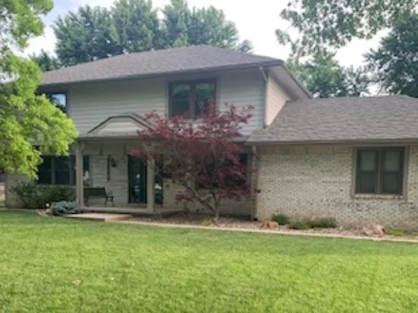 7612 E Donegal Ln, Wichita, KS 67206