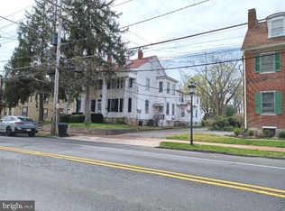 50 S Main St APT 5, Medford, NJ 08055