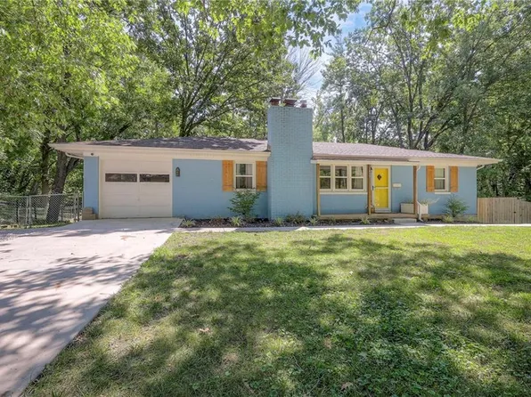 5439 N Cypress Ave, Kansas City, MO 64119
