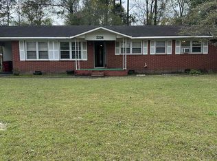 2238 Friar Rd, Macon, GA 31206