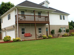109 Magness Creek Dr, Cabot, AR 72023