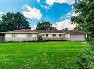 3781 W Henderson Rd, Columbus, OH 43220