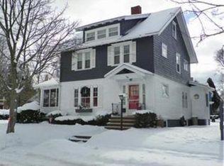 15 Barker St, Jamestown, NY 14701