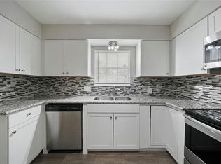 643 Ames St, Spring, TX 77373