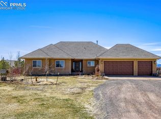 7455 Walker Rd, Colorado Springs, CO 80908
