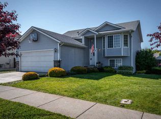 1226 E Cactus Ave, Post Falls, ID 83854