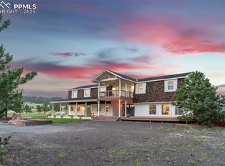16030 Alta Plaza Cir, Peyton, CO 80831
