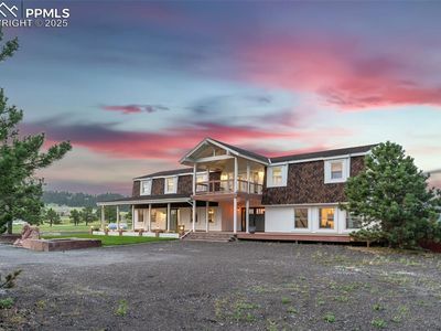 16030 Alta Plaza Cir, Peyton, CO, 80831