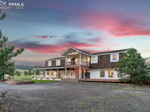16030 Alta Plaza Cir, Peyton, CO 80831