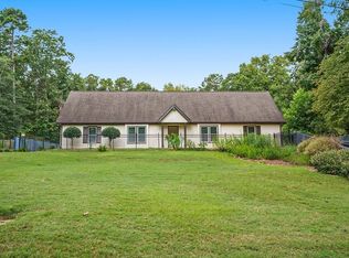 9285 Cedar Ridge Dr NW, Covington, GA 30014