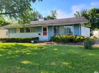 2616 W Flint St, Peoria, IL