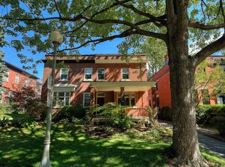 563 Grosvenor Ave, Westmount, QC H3Y2S6