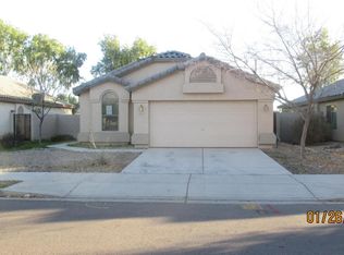 16757 W Melvin St, Goodyear, AZ 85338