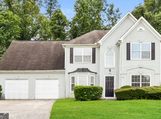 700 Birchberry Ter SW, Atlanta, GA 30331