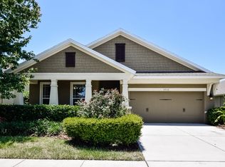 5016 Sanderling Ridge Dr, Lithia, FL 33547