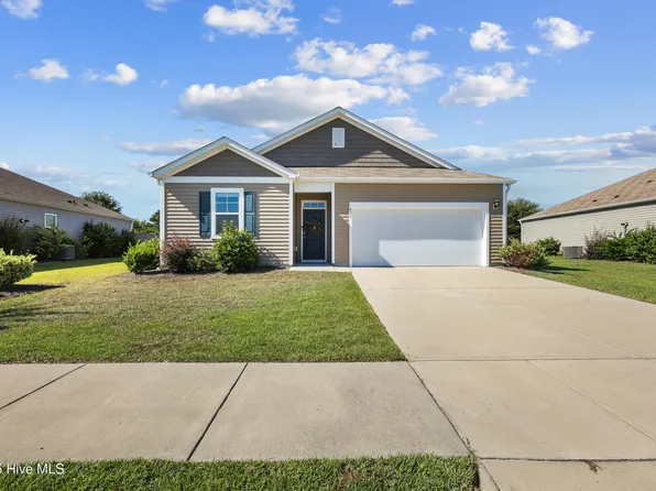 420 St Kitts Way, Winnabow, NC 28479