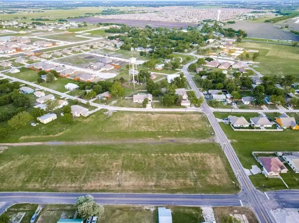 108 E Hubbard Rd, Josephine, TX 75164