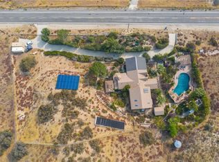 12215 Johnson Rd, Lake Hughes, CA 93532