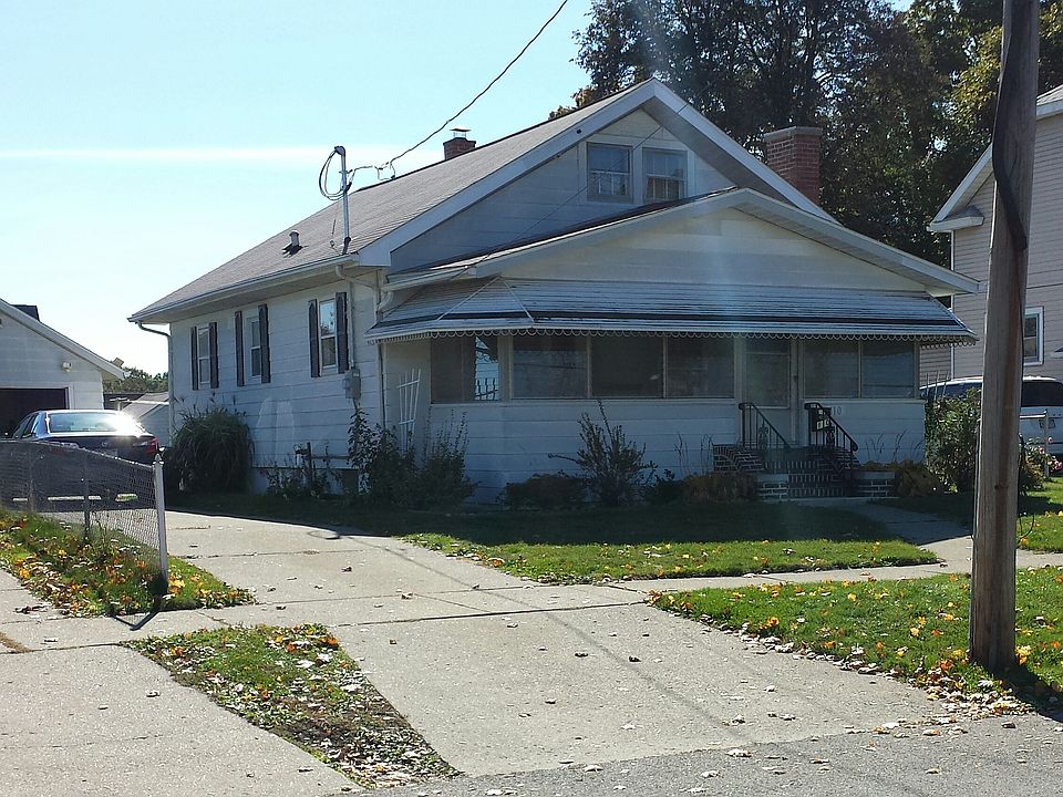 Bungalow For Sale
