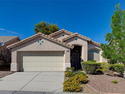 9824 Lenox Crest Pl, Las Vegas, NV, 89134