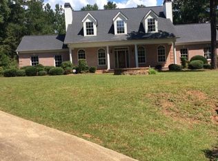 4260 Gordon Rd, Senoia, GA 30276