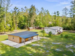 1287 Boanerges Church Rd, Old Fort, TN 37362