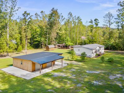 1287 Boanerges Church Rd, Old Fort, TN, 37362