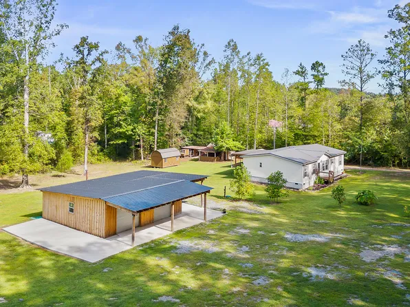 1287 Boanerges Church Rd, Old Fort, TN 37362