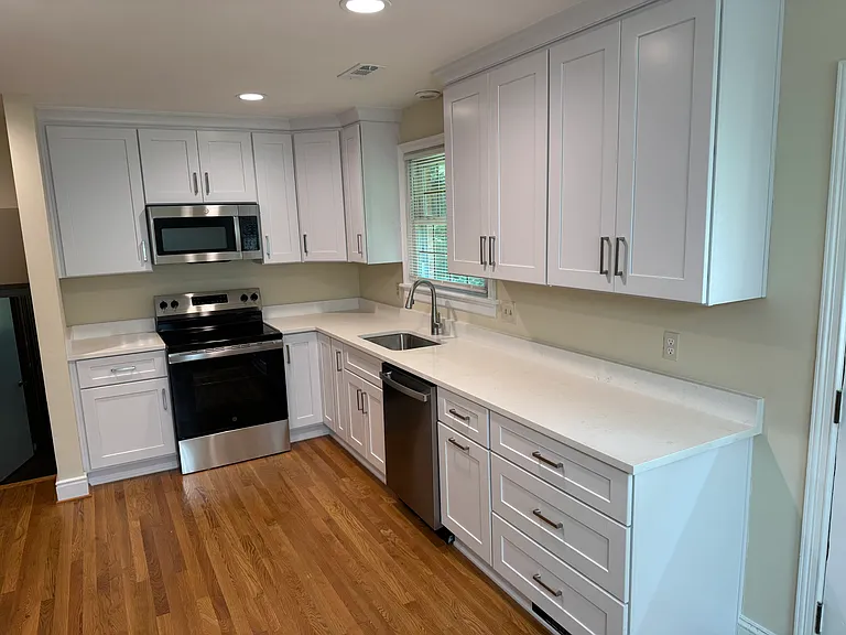 Kitchen - View #2