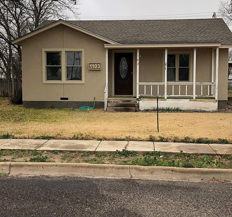 1st image of 1103 N Pecos St