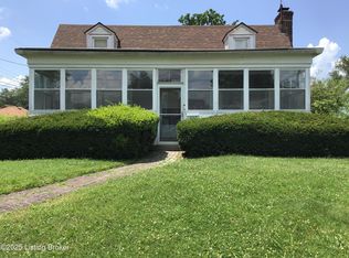 1852 Cypress St, Louisville, KY