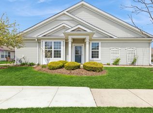 13472 Delaney Rd, Huntley, IL 60142