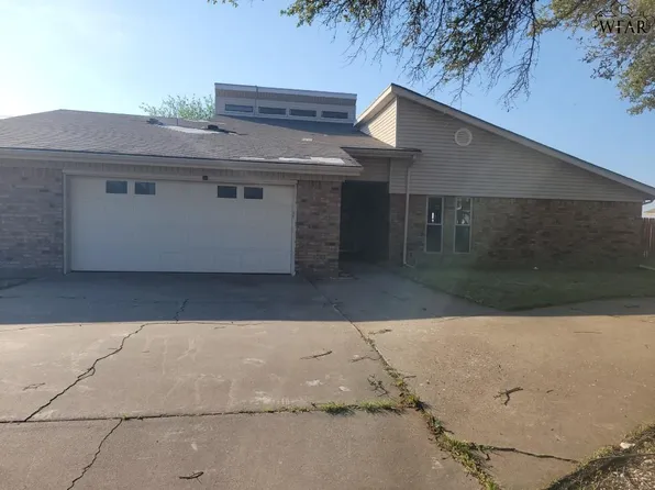 1011 Pawhuska Ln, Burkburnett, TX 76354