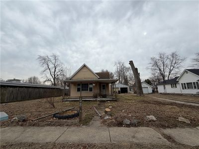 385 E Elm St, Argenta, IL, 62501