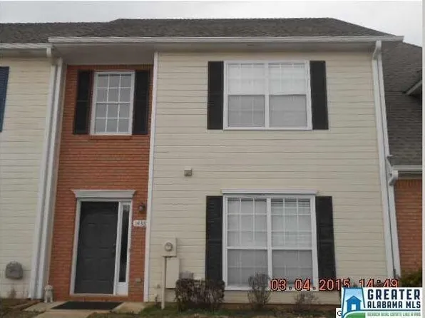 1438 Amberley Woods Cv, Helena, AL 35080